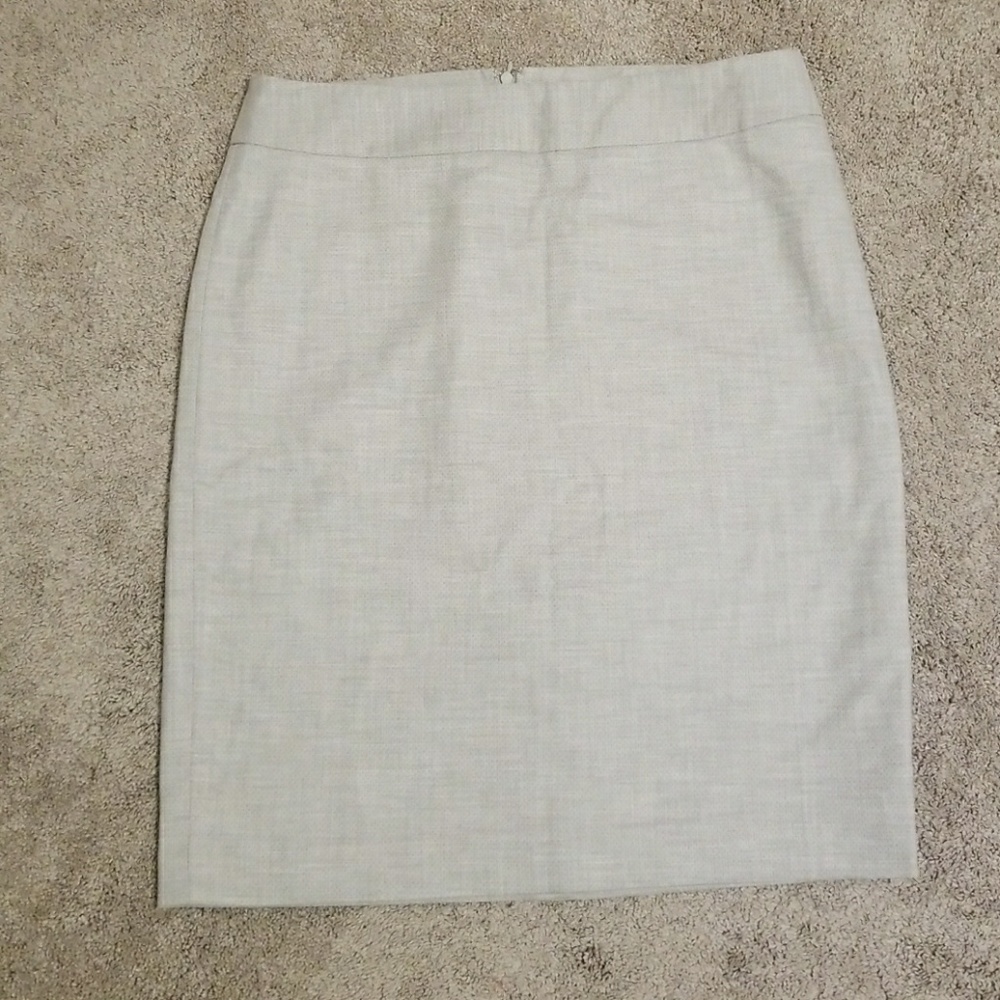 Talbot's Pencil Skirt Size 12
